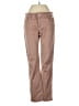DL1961 Brown Tan Casual Pants Size 27 waist - photo 1