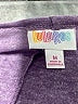 Lularoe Purple Cardigan Size M - photo 7