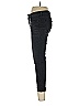 Old Navy Solid Black Jeans Size 10 - photo 5