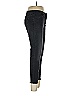 Old Navy Solid Black Jeans Size 10 - photo 4