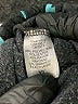 Chaser Graphic Black Sweatpants Size XL - photo 8
