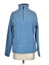 Woolrich 100% Polyester Blue Pullover Sweater Size S - photo 1