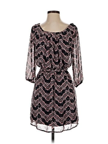 Lily Rose Casual Dress (view 1)