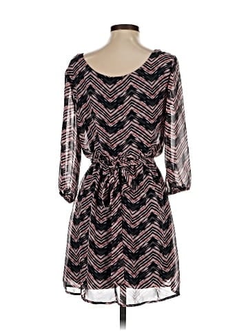 Lily Rose Casual Dress (view 2)