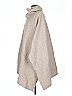 Selection by Ulla Popken Tan Poncho Size 2 - photo 5