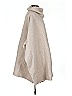 Selection by Ulla Popken Tan Poncho Size 2 - photo 4