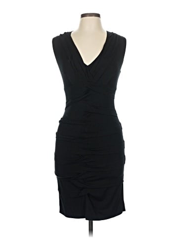 Nicole Miller Artelier Cocktail Dress (view 1)