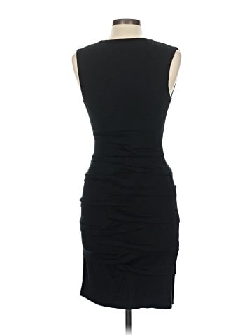 Nicole Miller Artelier Cocktail Dress (view 2)