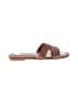 Unbranded Brown Sandals Size EU 42 - photo 1
