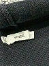 Vince. 100% Cotton Black Blue Sweater Vest Size XS - photo 7