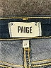 Paige Blue Jeans Size 27 waist - photo 6