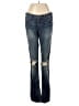 Current/Elliott Blue Jeans Size XS (0) - photo 1