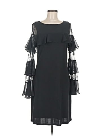 White House Black Market Cocktail Dress (view 1)