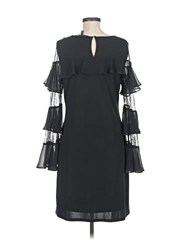 White House Black Market Cocktail Dress (view 2)