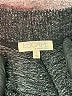 Escada Tweed Black Active Pants Size L - photo 6