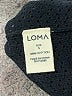 Loma London 100% Cotton Blue Pullover Sweater Size S - photo 8