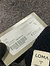 Loma London 100% Cotton Blue Pullover Sweater Size S - photo 9