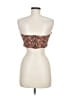 Zara Pink Tube Top Size M - photo 2