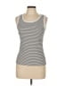 Unbranded Gray Tank Top Size L - photo 1