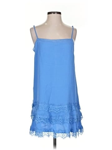 Kimchi Blue Casual Dress (view 1)