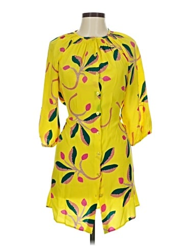 Tucker Casual Dress (view 1)