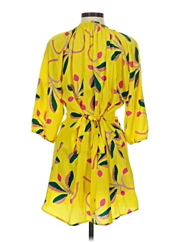 Tucker Casual Dress (view 2)