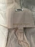 Rebecca Taylor Tweed Black Jacket Size 2 - photo 6