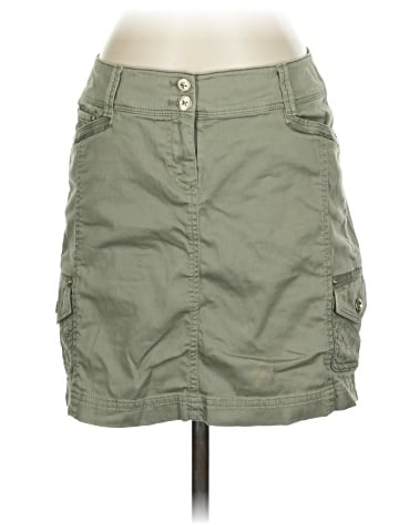 White House Black Market Casual Skirt (view 1)