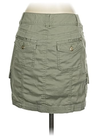 White House Black Market Casual Skirt (view 2)