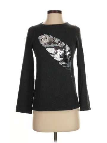 Ann Taylor Sweatshirt (view 1)