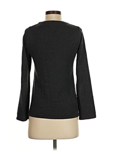 Ann Taylor Sweatshirt (view 2)