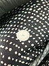Lululemon Athletica Chevron-herringbone Gray Active Pants Size 4 - photo 8