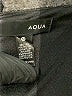 Aqua Black Long Sleeve Top Size M - photo 6