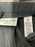 Covington Stripes Black Dress Pants Size 16 - photo 7
