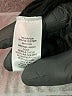 Pointelle Black Cardigan Size L - photo 8