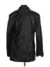 Danielle Bernstein 100% Polyurethane Black Blazer Size S - photo 2