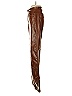 Unbranded Brown Casual Pants Size XS - photo 5