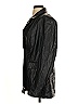 Danielle Bernstein 100% Polyurethane Black Blazer Size S - photo 5