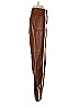 Unbranded Brown Casual Pants Size XS - photo 4