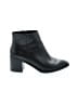 Vince Camuto Black Ankle Boots Size 6 1/2 - photo 1