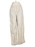 Zara Ivory Cargo Pants Size M - photo 1