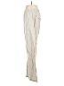 Zara Ivory Cargo Pants Size M - photo 5