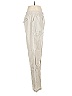 Zara Ivory Cargo Pants Size M - photo 4
