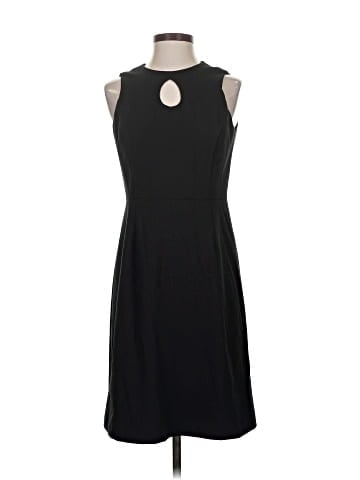 Donna Ricco Cocktail Dress (view 1)