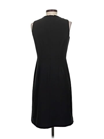 Donna Ricco Cocktail Dress (view 2)