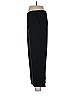 Sag Harbor Solid Black Dress Pants Size 10 (petite) - photo 5