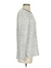 Calvin Klein Tweed Silver White Pullover Sweater Size S (estimated) - photo 4