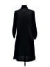 Haani 100% Polyester Black Casual Dress Size S - photo 2