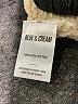 The Tile Club 100% Polyester Tan Ivory Cardigan Size XS - photo 5