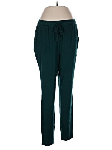 Nina Leonard Casual Pants (view 1)
